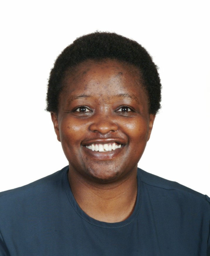 Sophia Nasieku Katampoi